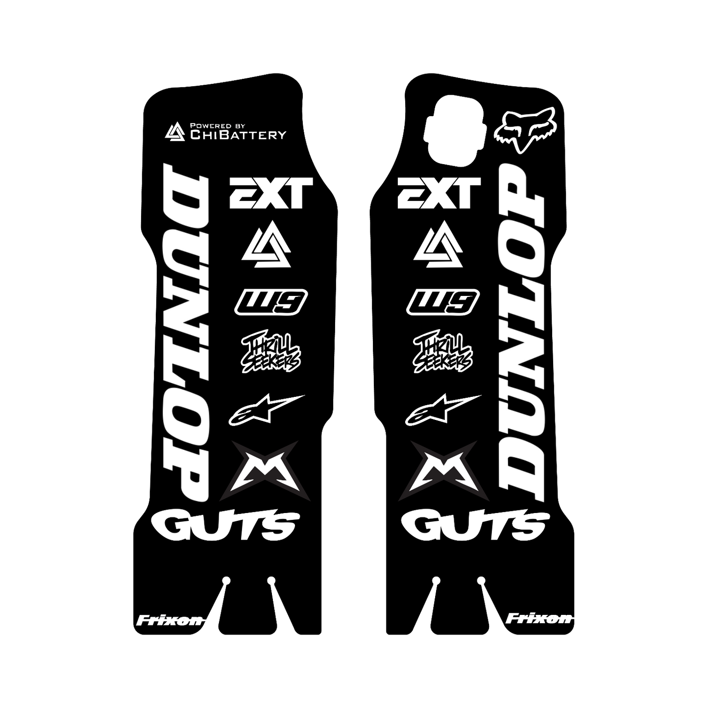 KKE Guard Customize your own