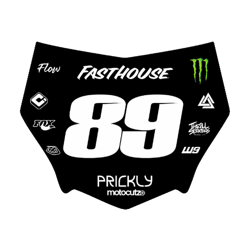 Customize Your Own Motocutz