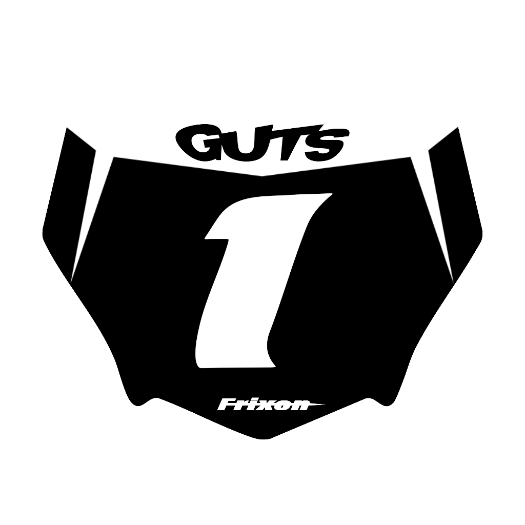 Customize Your Own Motocutz