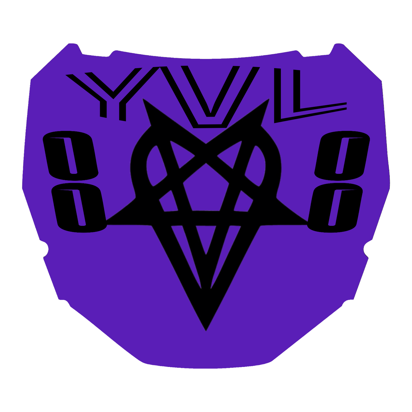 Odi Customize Your Own Graphic