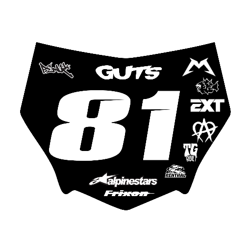Customize Your Own Motocutz