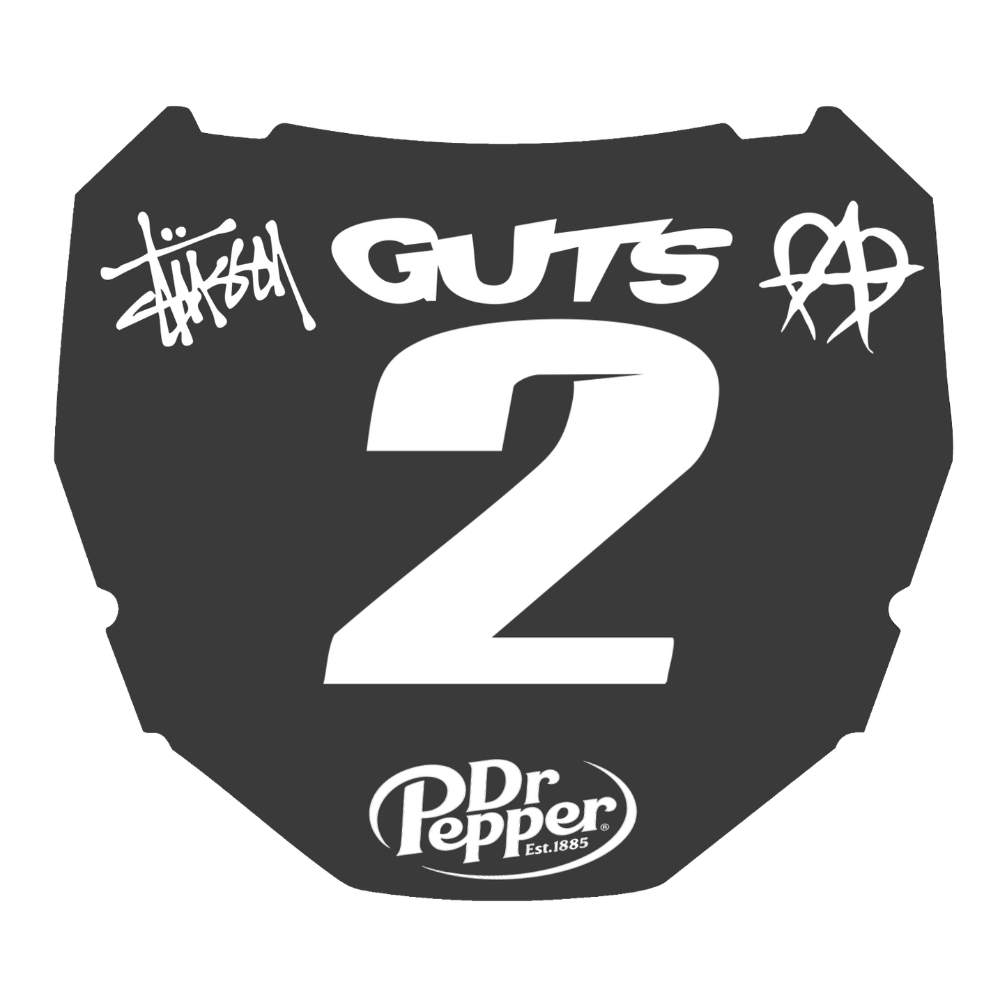 Odi Customize Your Own Graphic