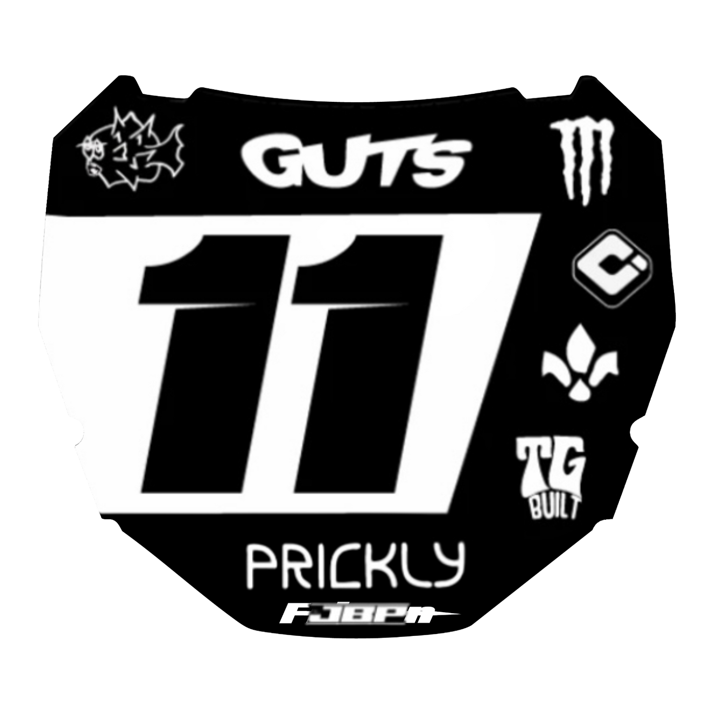 Odi Customize Your Own Graphic