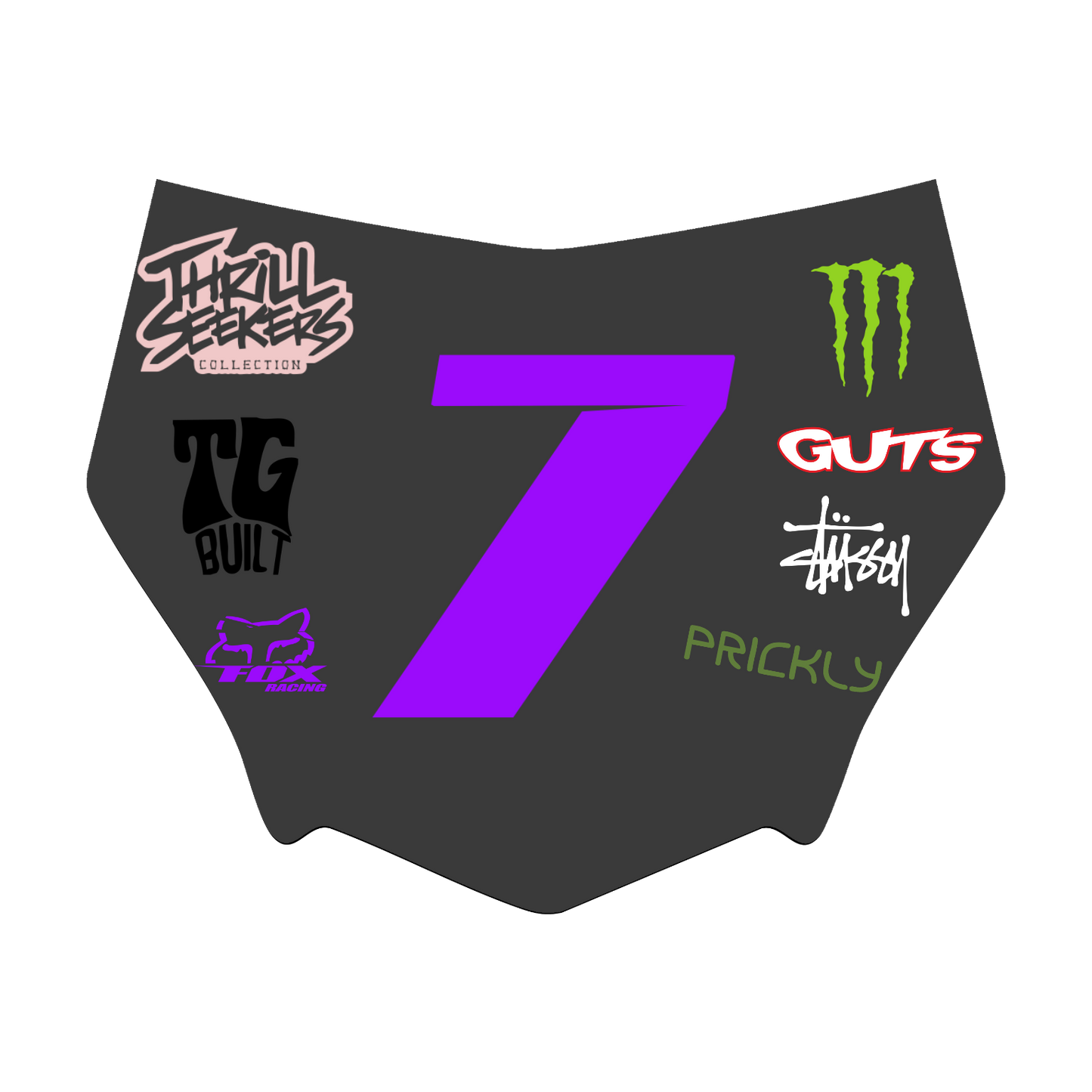 Customize Your Own Motocutz