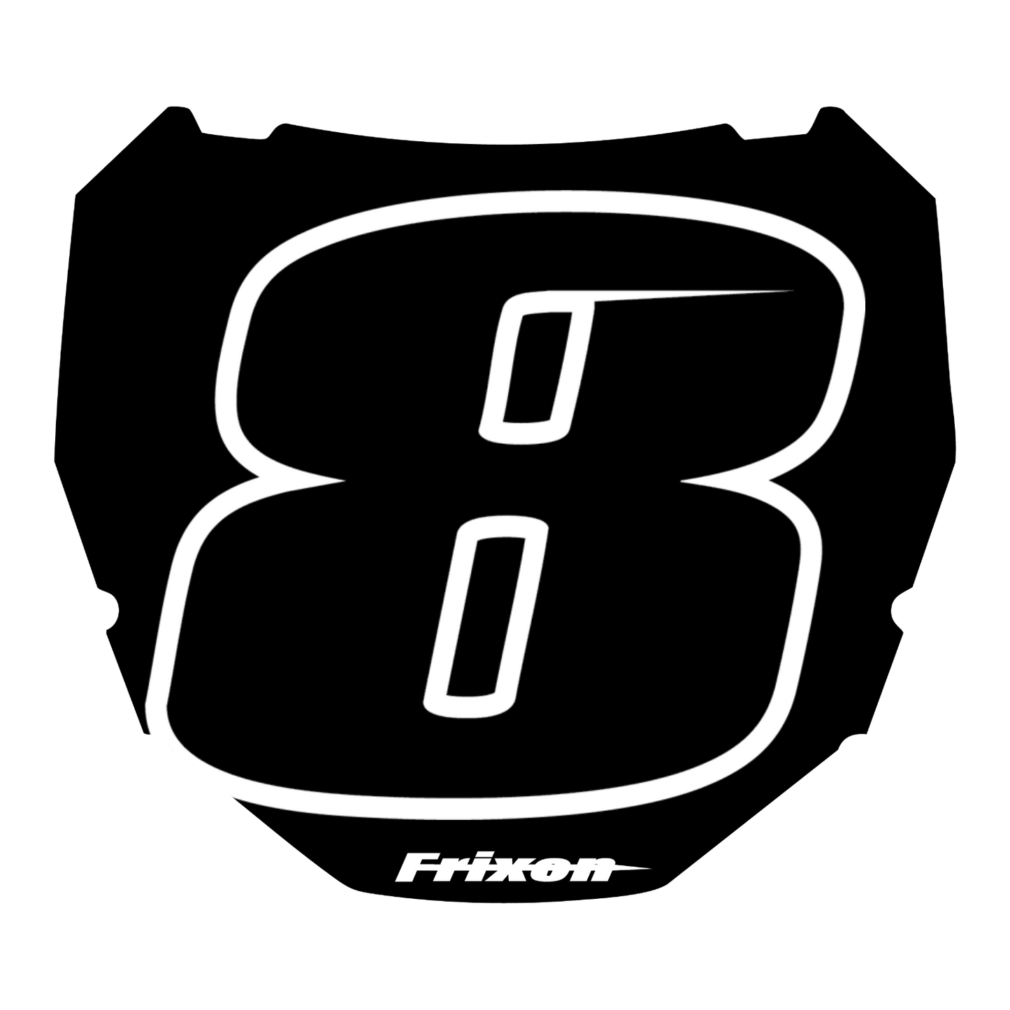 Odi Customize Your Own Graphic