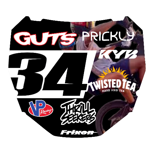 Odi Customize Your Own Graphic