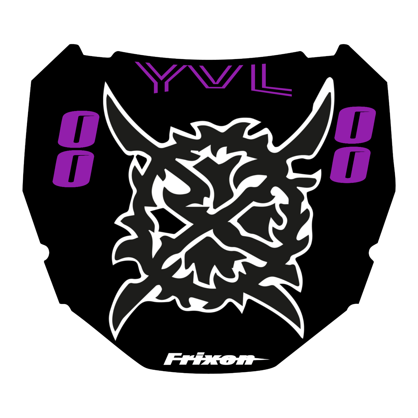 Odi Customize Your Own Graphic