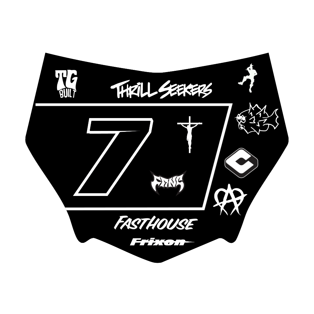 Customize Your Own Motocutz