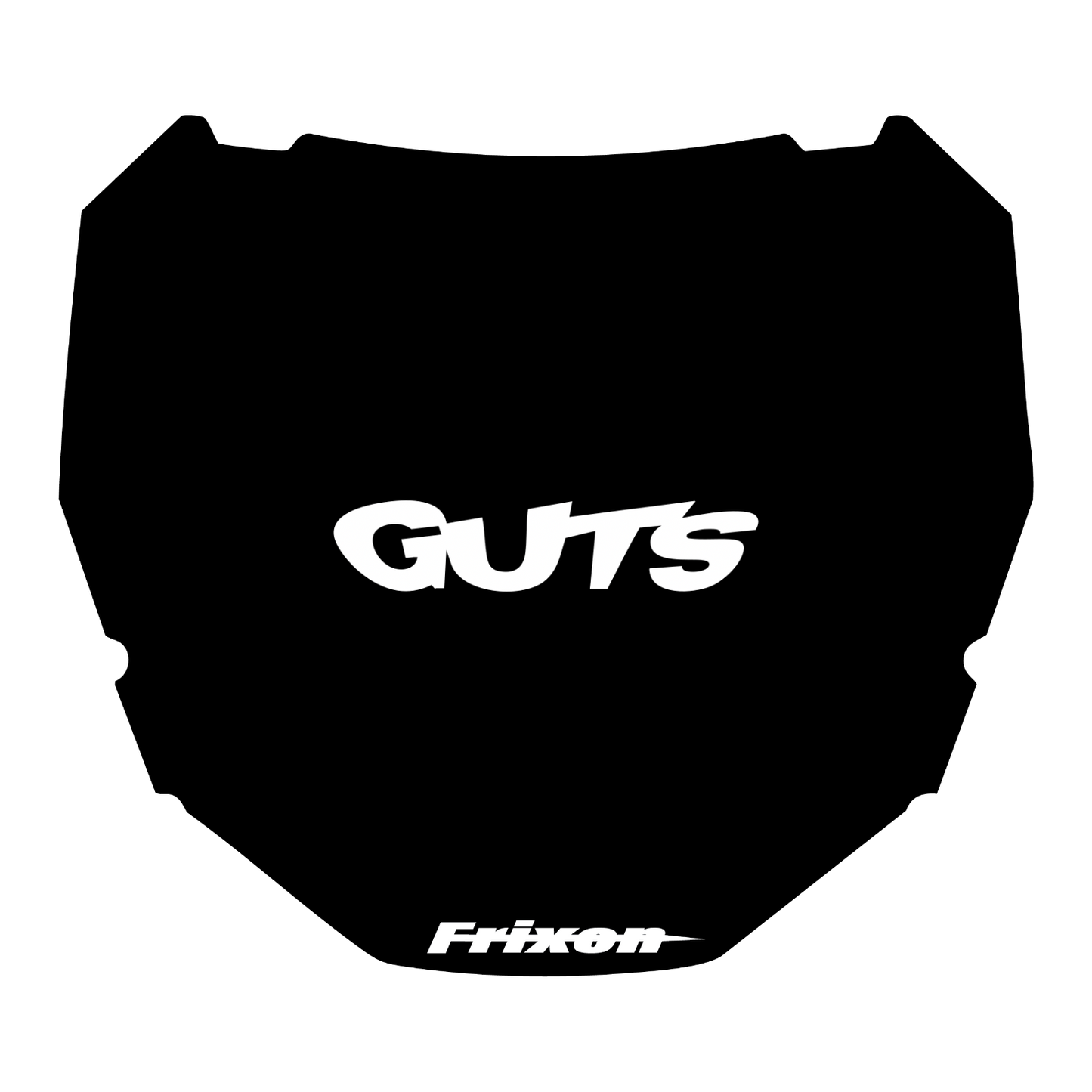 Odi Customize Your Own Graphic