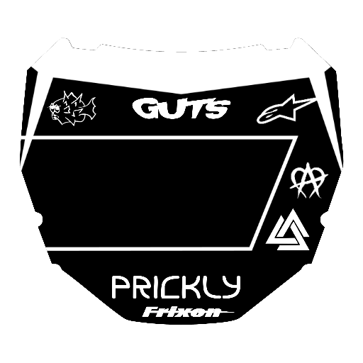 Odi Customize Your Own Graphic