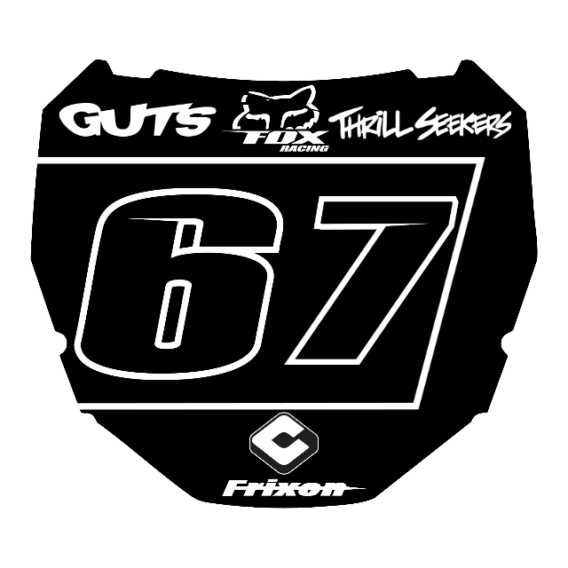 Odi Customize Your Own Graphic