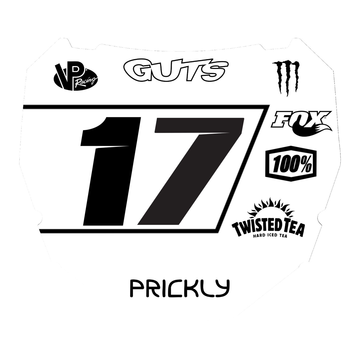 Odi Customize Your Own Graphic