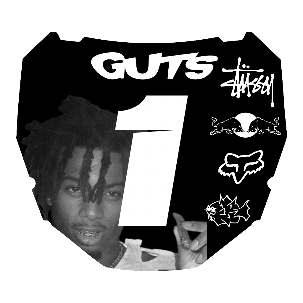 Odi Customize Your Own Graphic