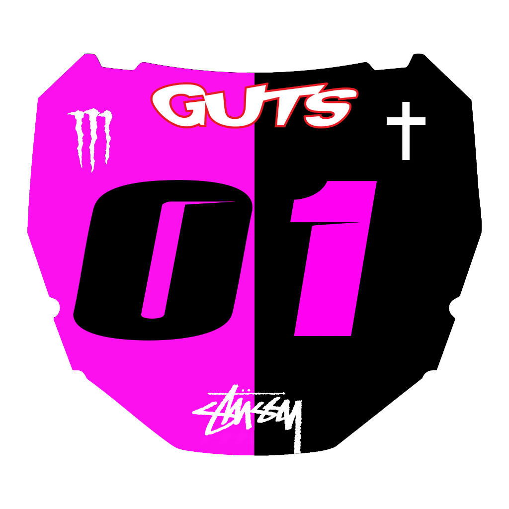 Odi Customize Your Own Graphic