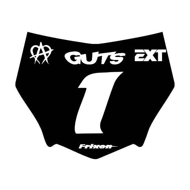 Customize Your Own Motocutz