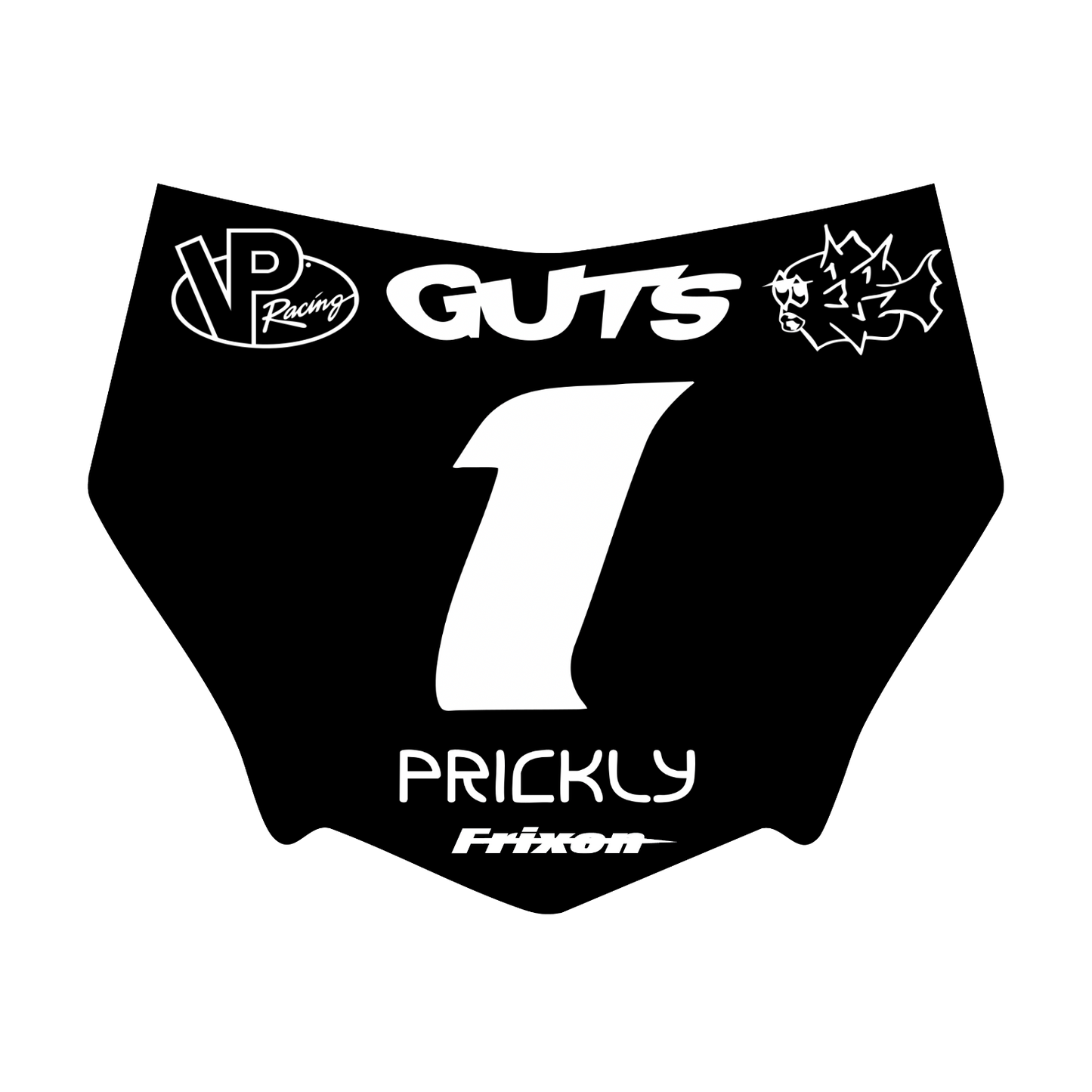 Customize Your Own Motocutz