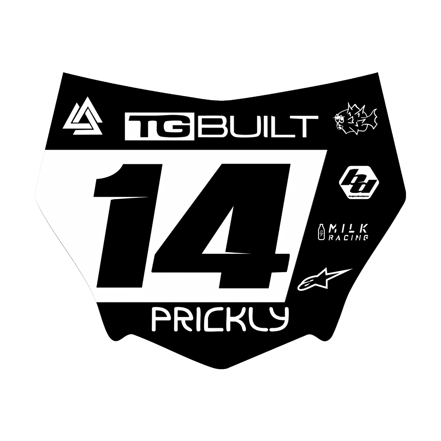 Customize Your Own Motocutz