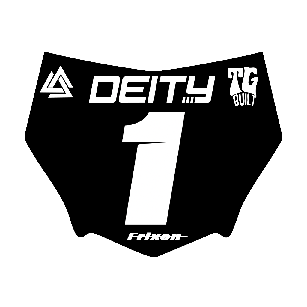 Customize Your Own Motocutz