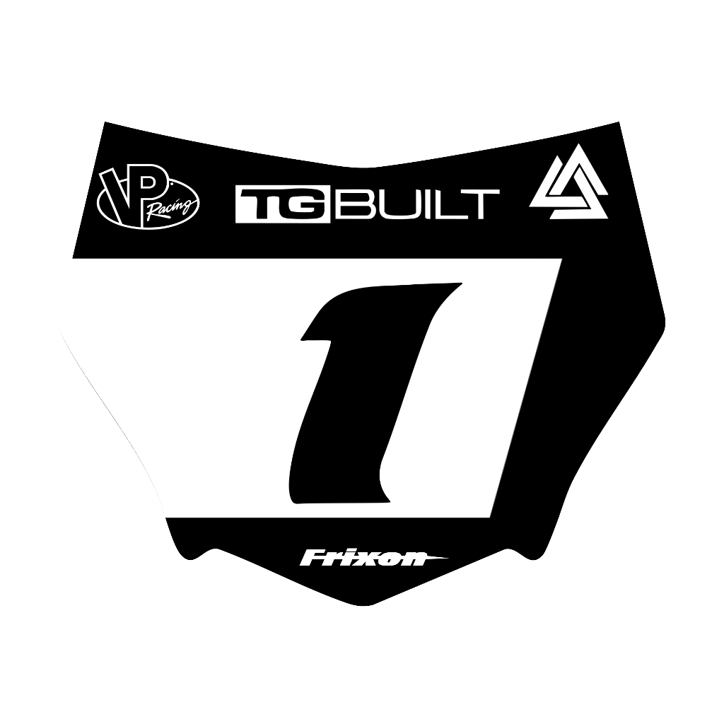 Customize Your Own Motocutz