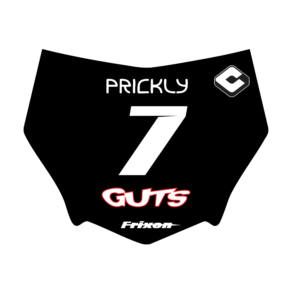 Customize Your Own Motocutz