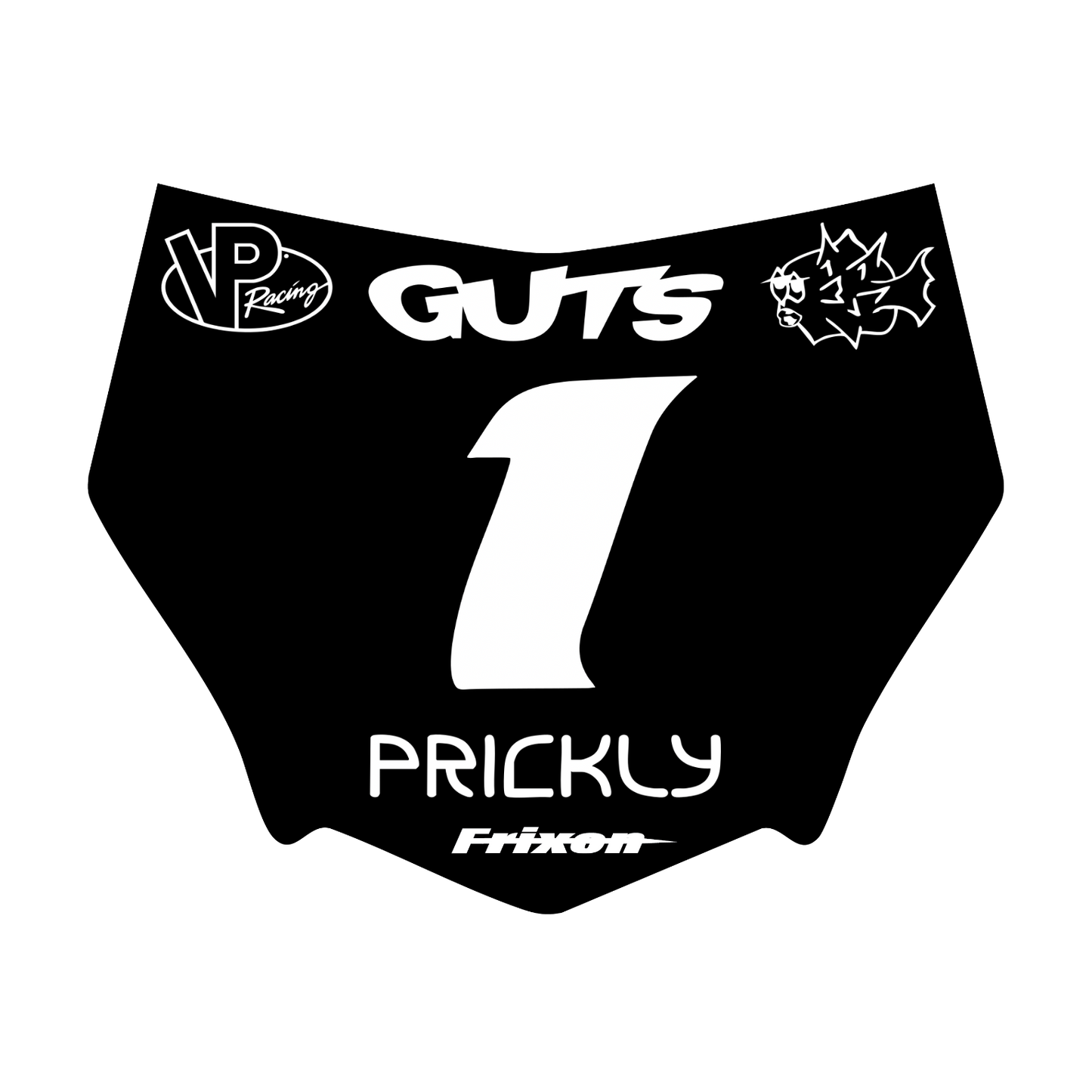 Customize Your Own Motocutz