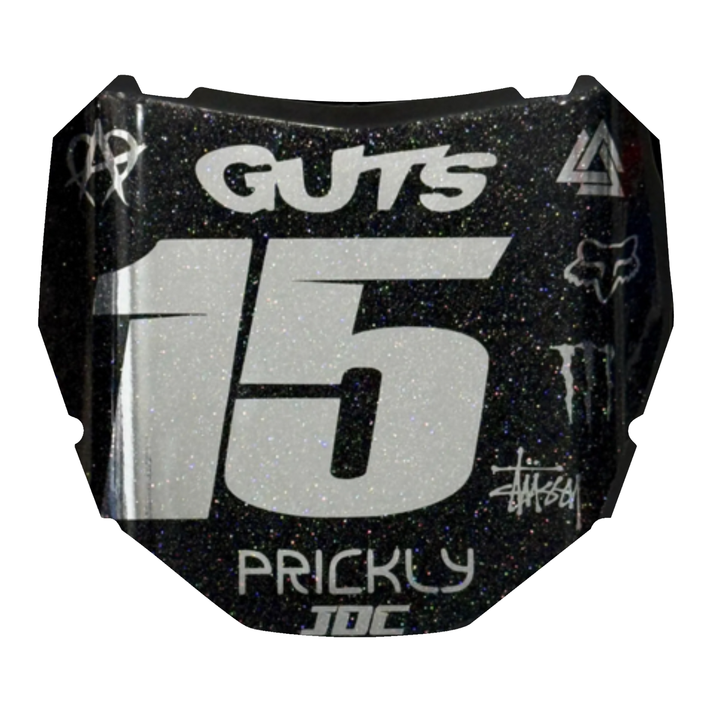 Odi Customize Your Own Graphic