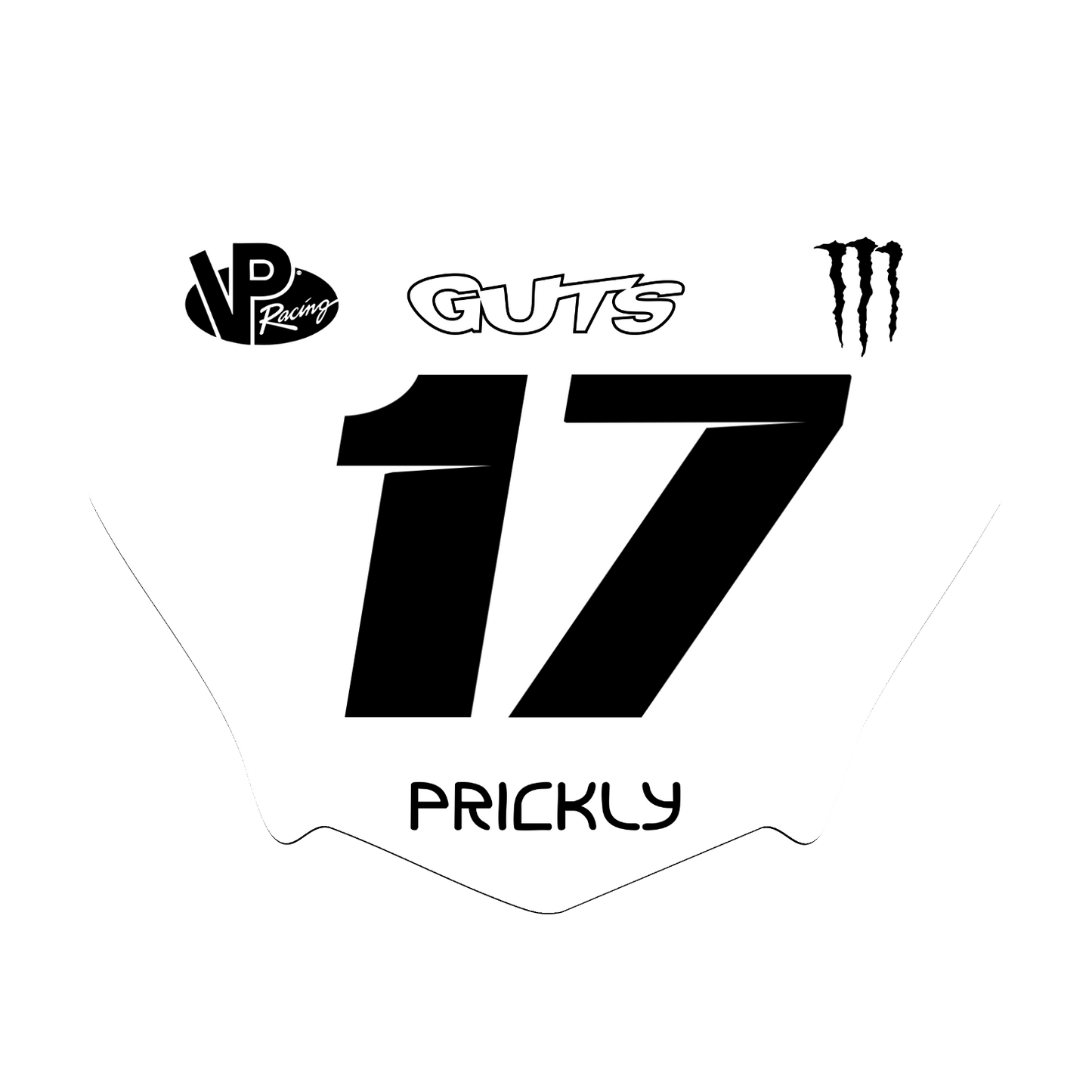 Customize Your Own Motocutz