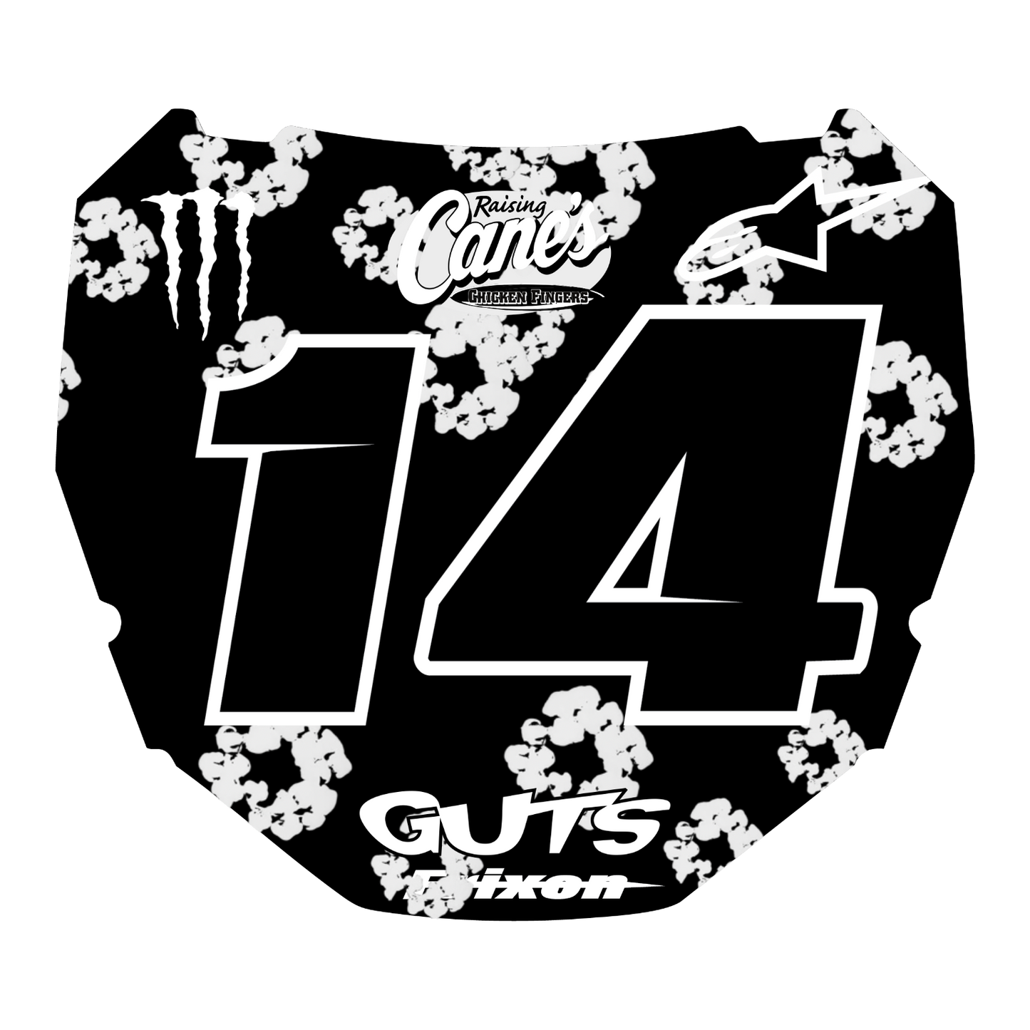 Odi Customize Your Own Graphic