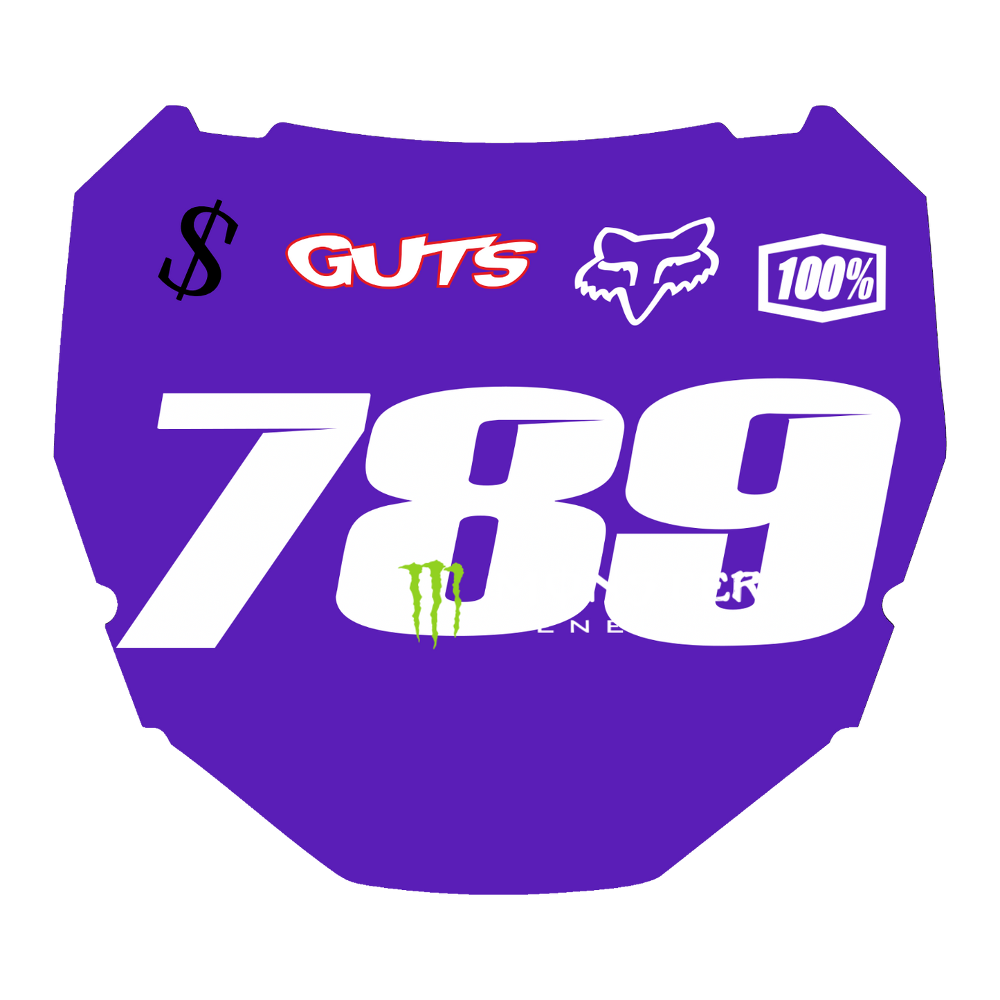 Odi Customize Your Own Graphic