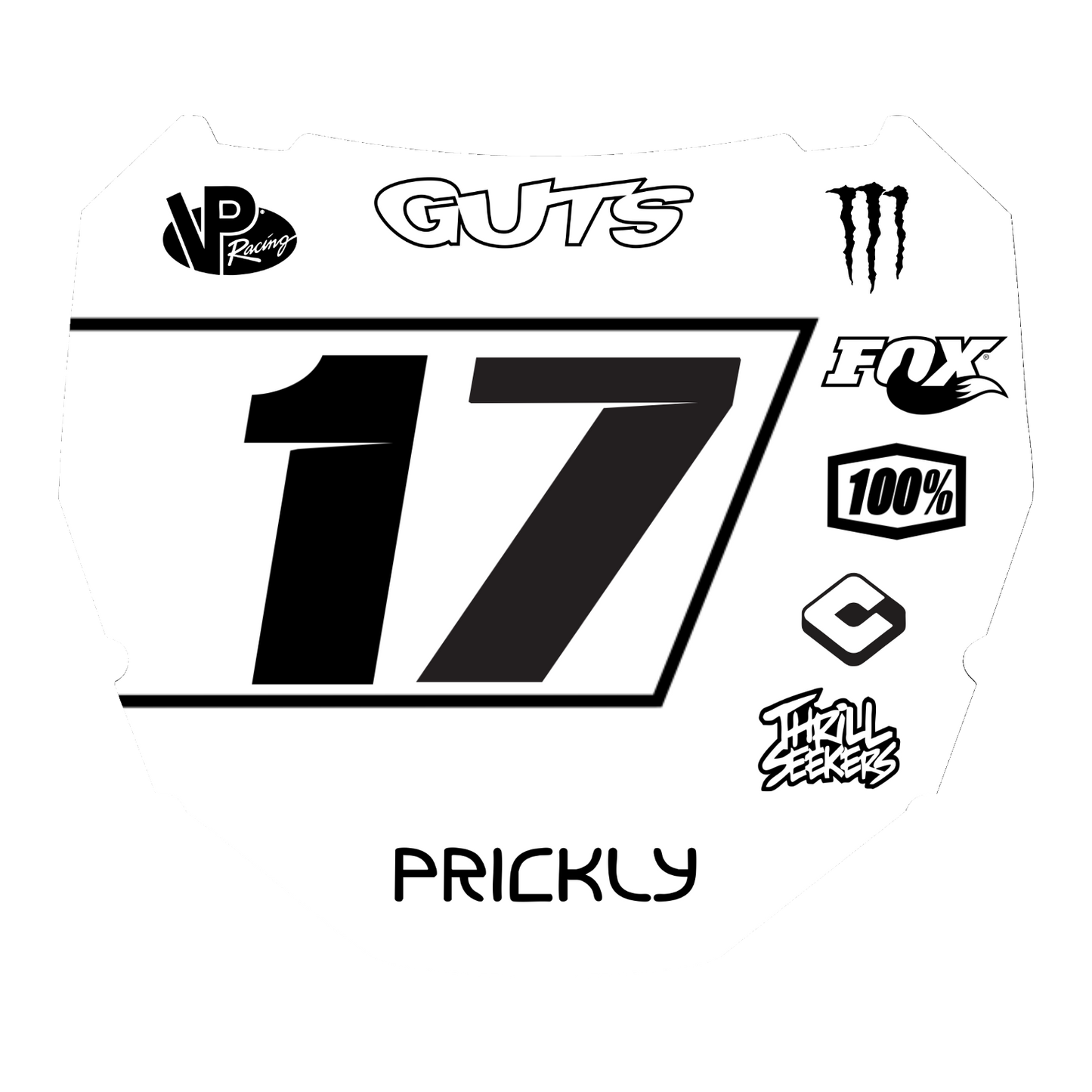 Odi Customize Your Own Graphic