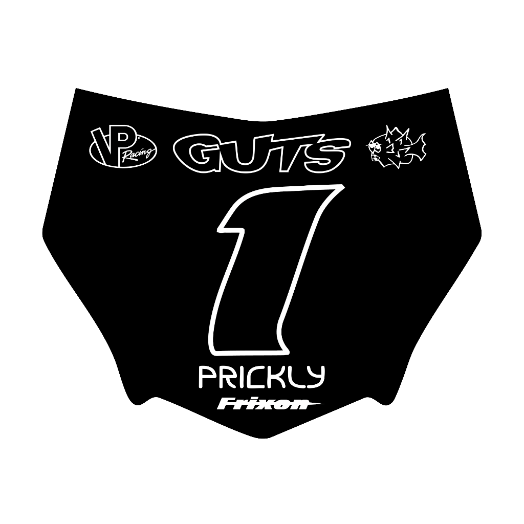 Customize Your Own Motocutz