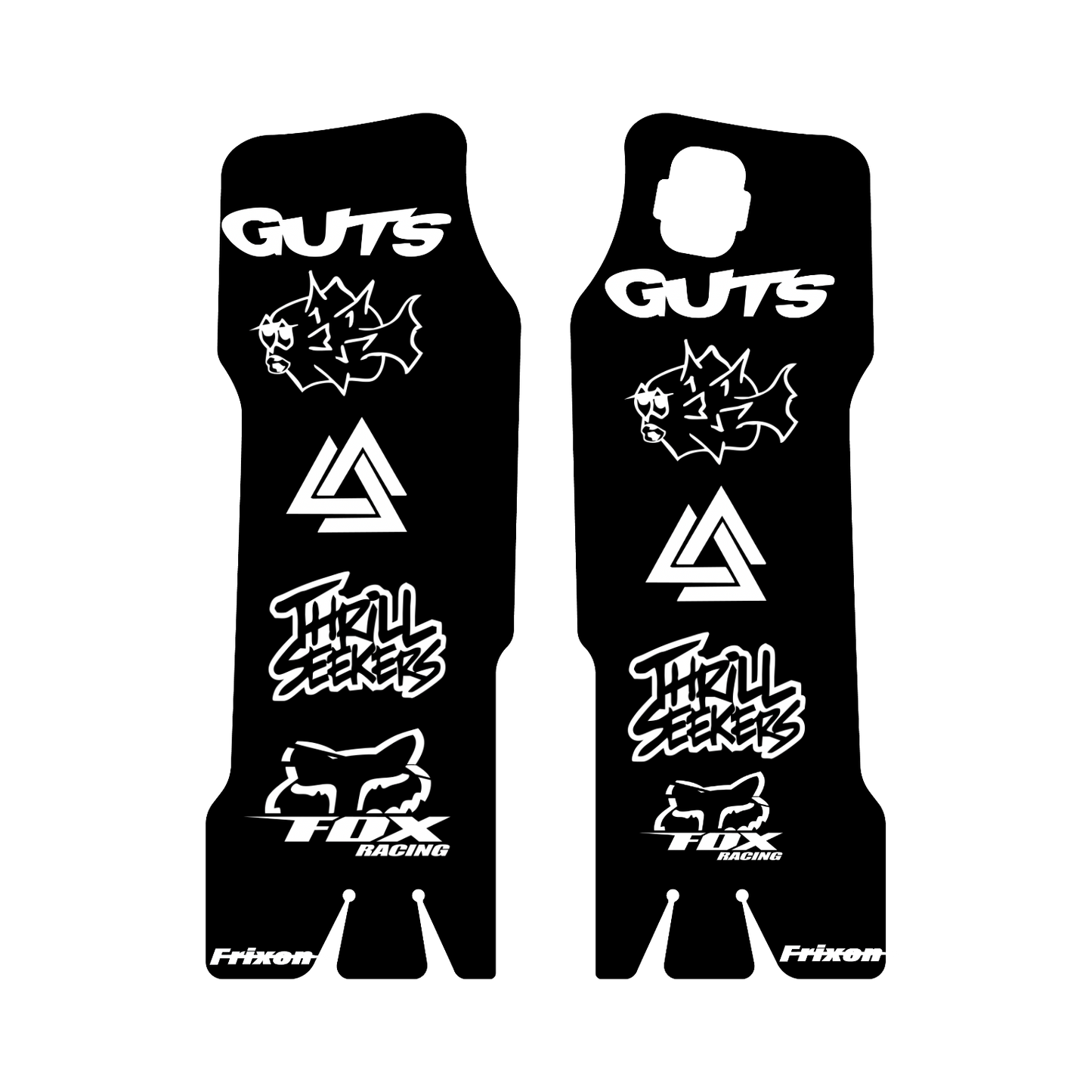 KKE Guard Customize your own