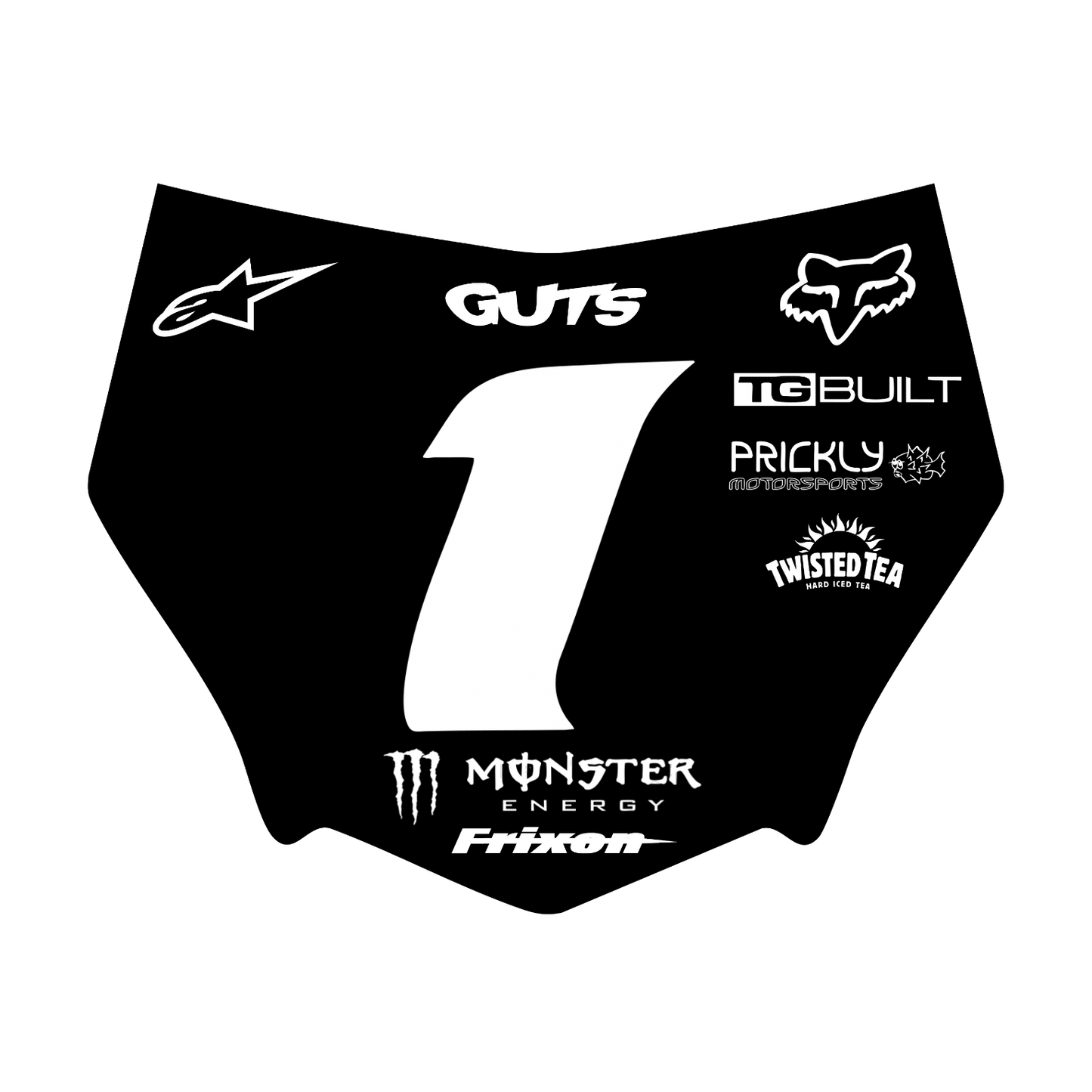 Customize Your Own Motocutz