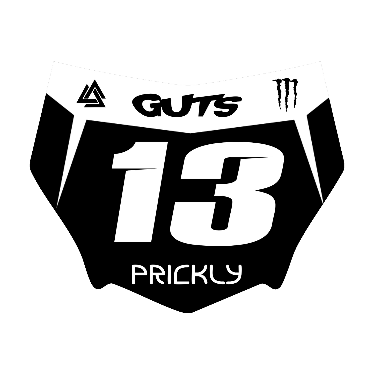 Customize Your Own Motocutz