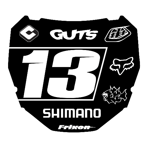 Odi Customize Your Own Graphic