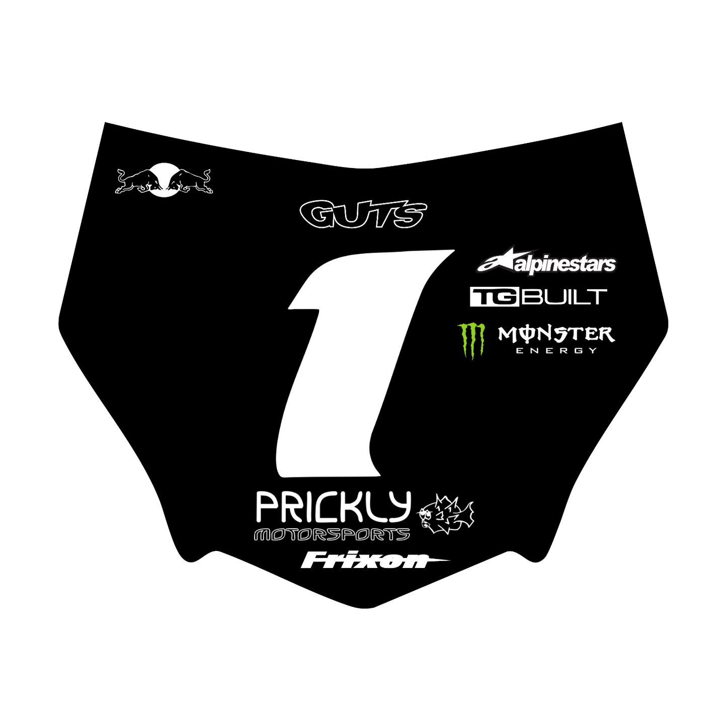 Customize Your Own Motocutz