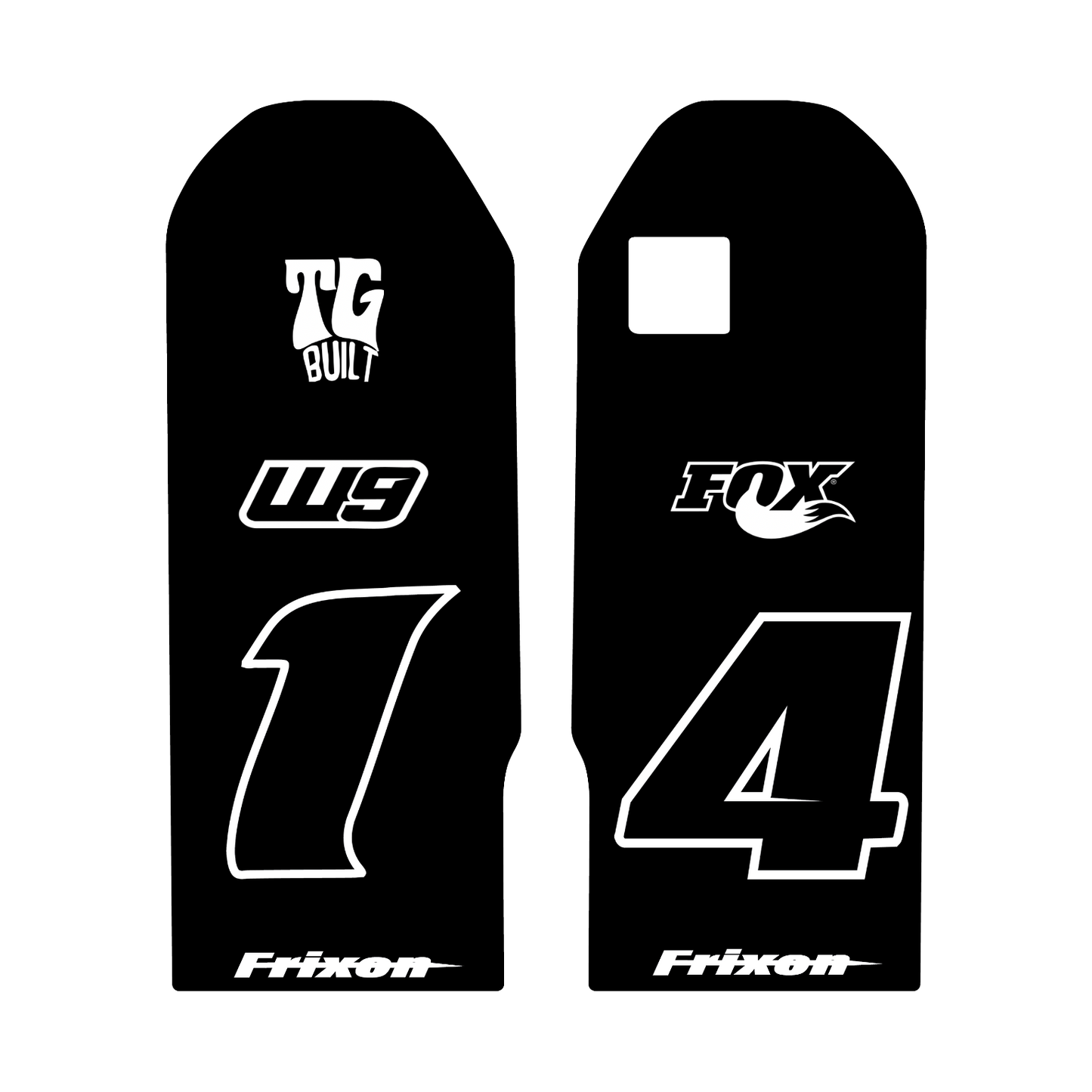 Talaria OEM Customize your own