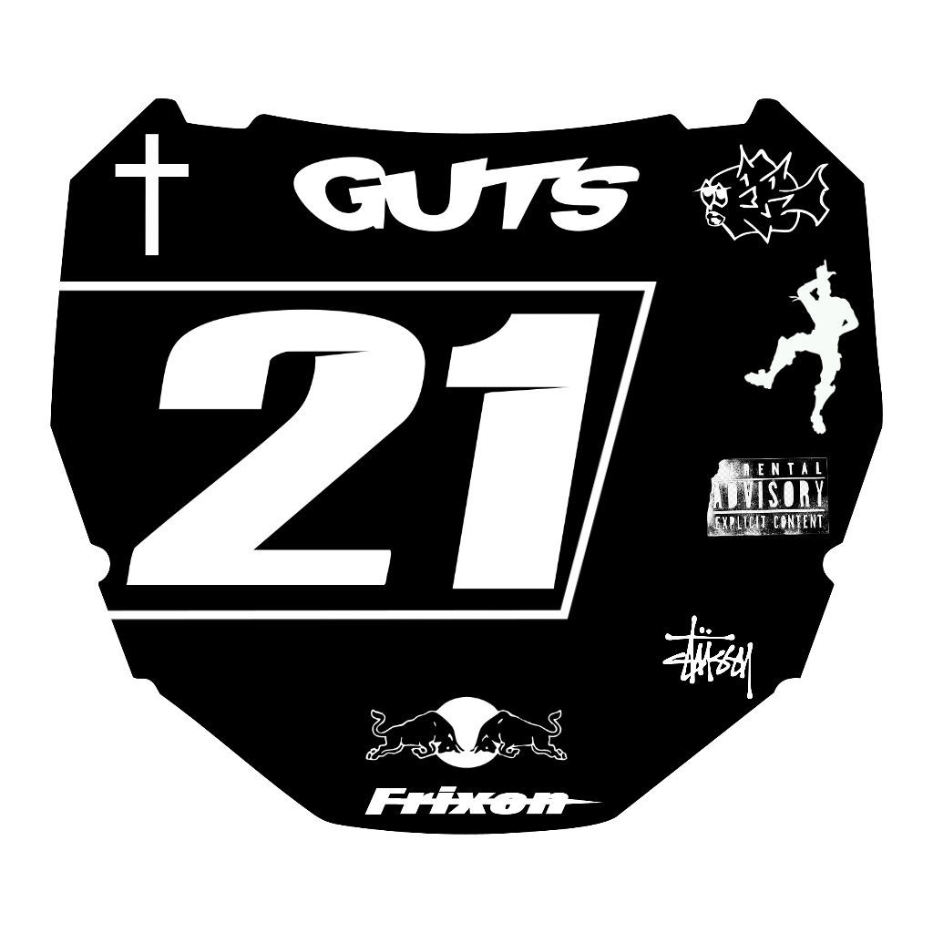 Odi Customize Your Own Graphic