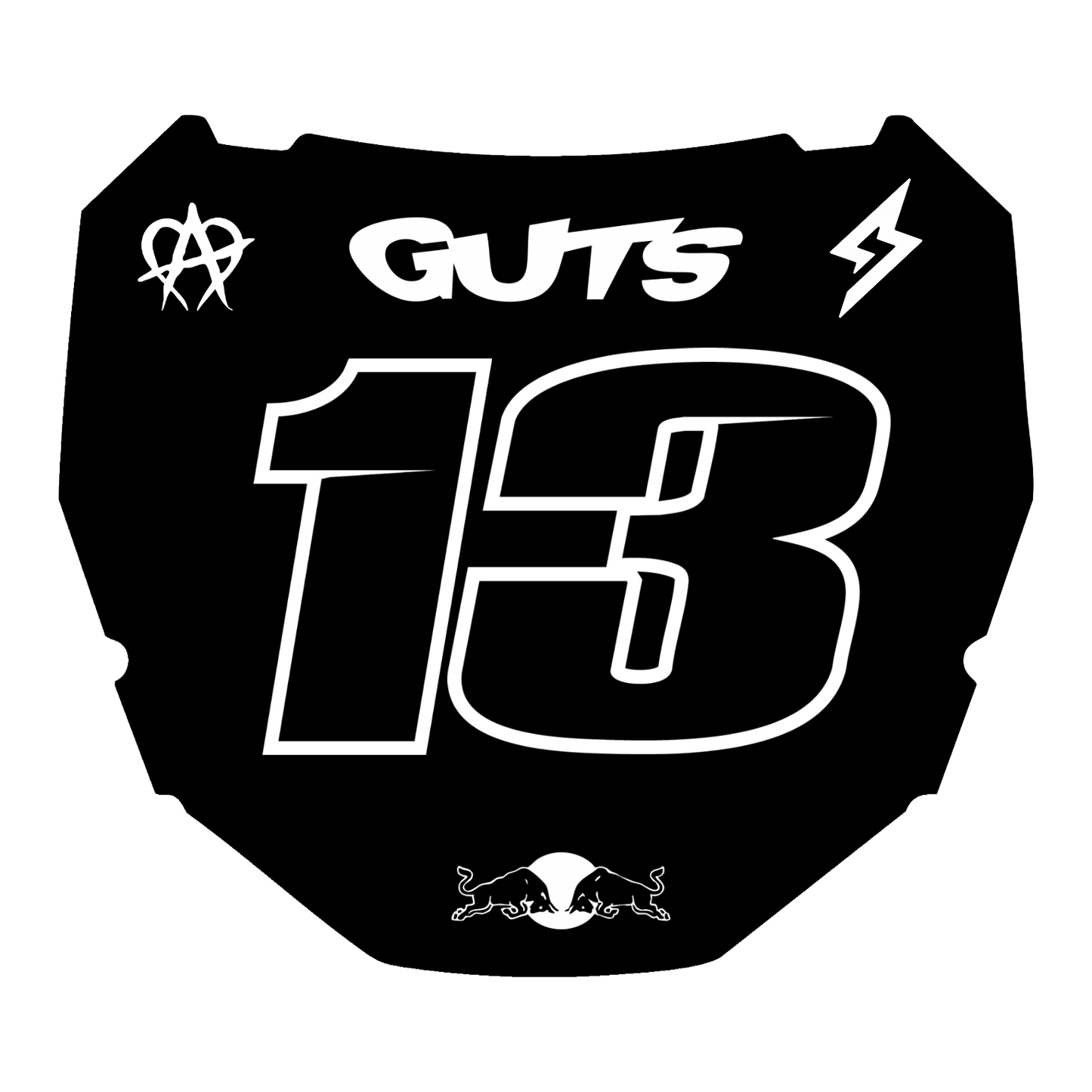 Odi Customize Your Own Graphic