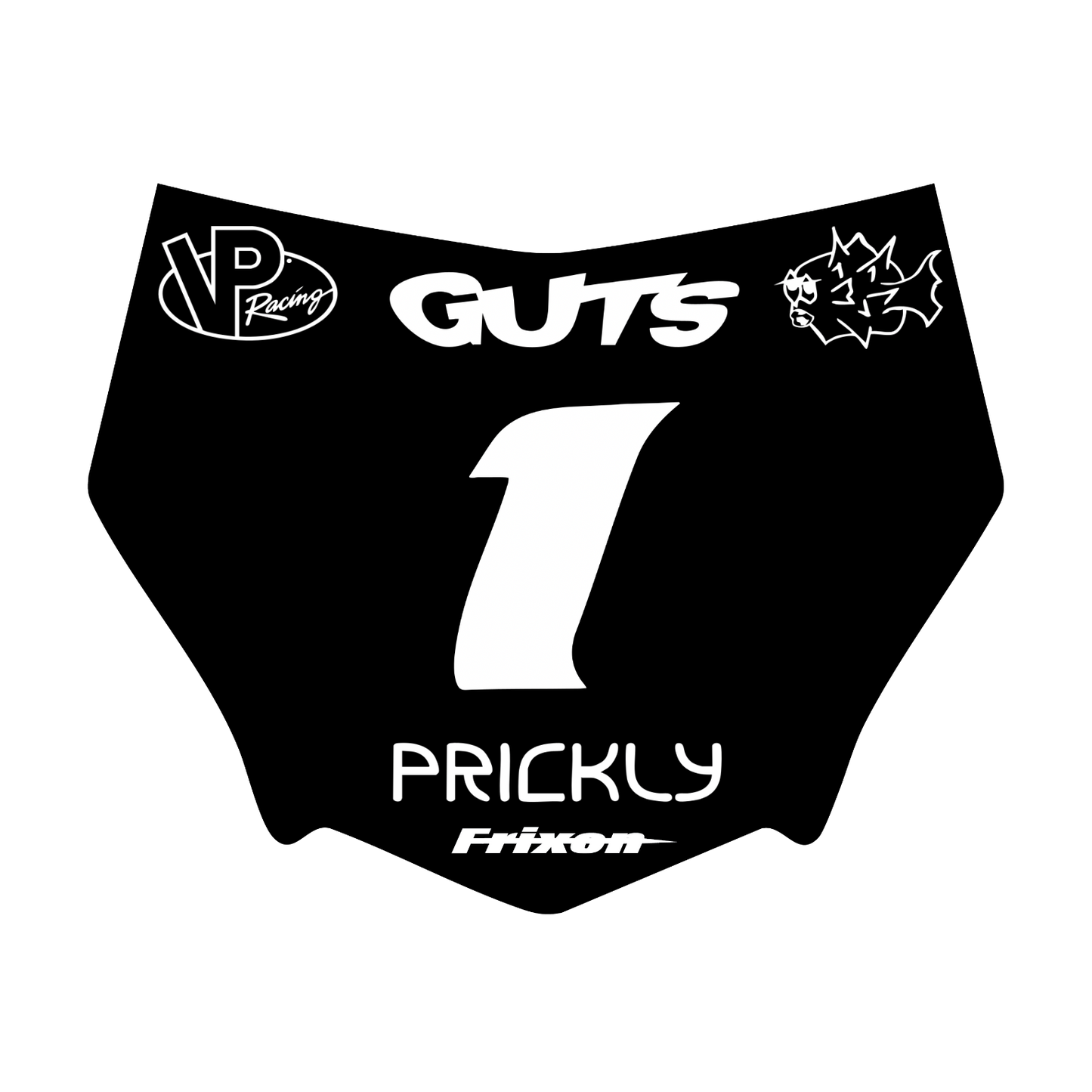 Customize Your Own Motocutz