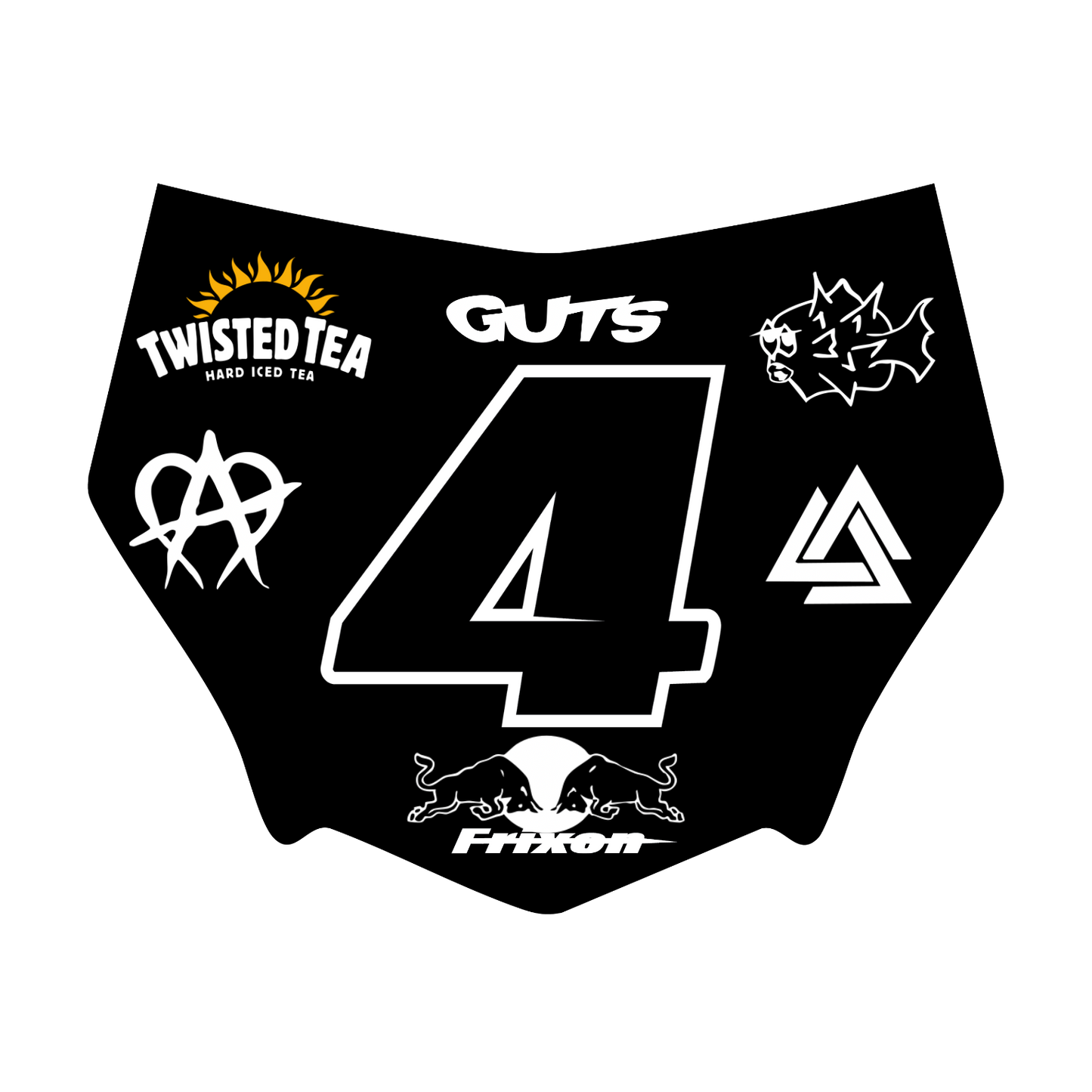 Customize Your Own Motocutz