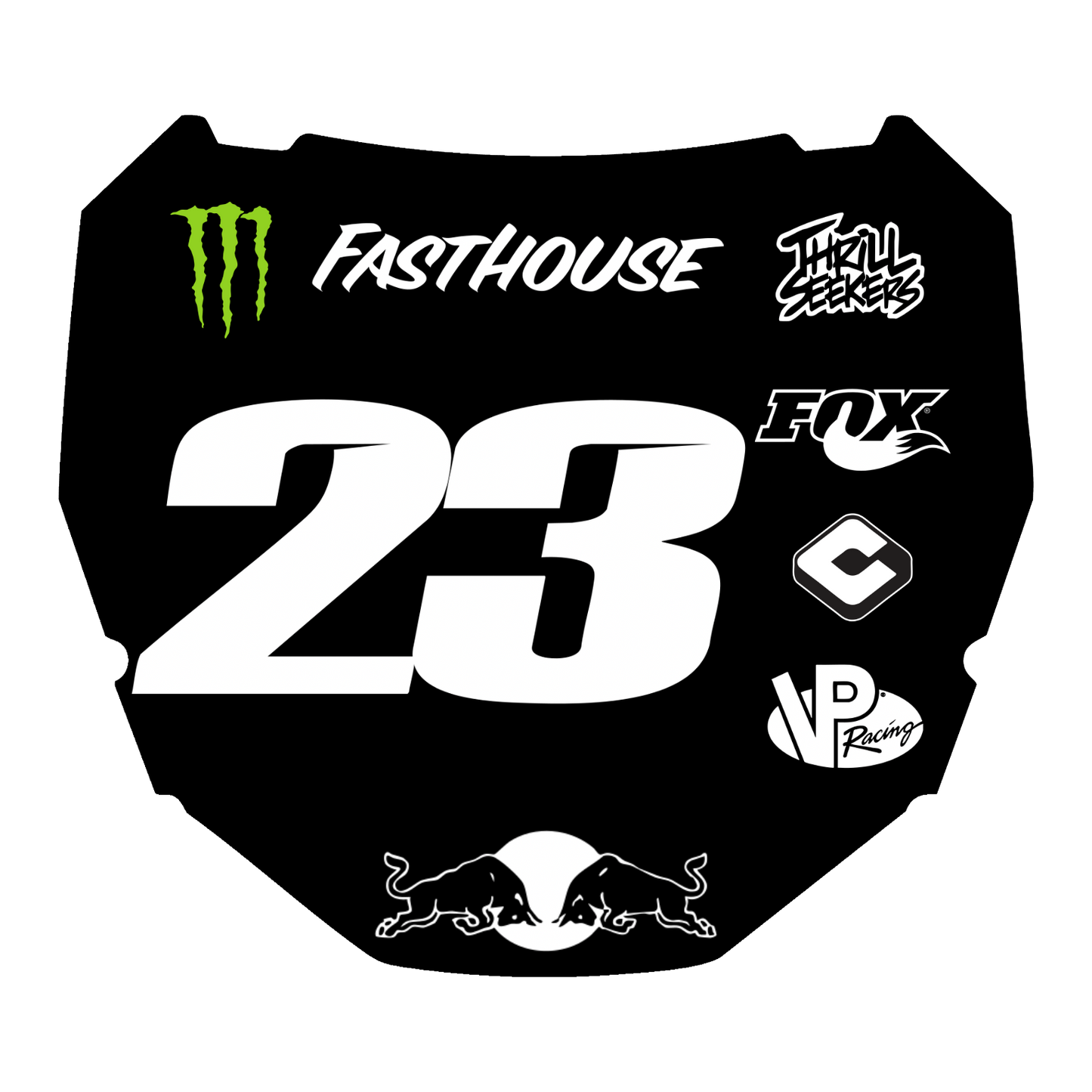 Odi Customize Your Own Graphic