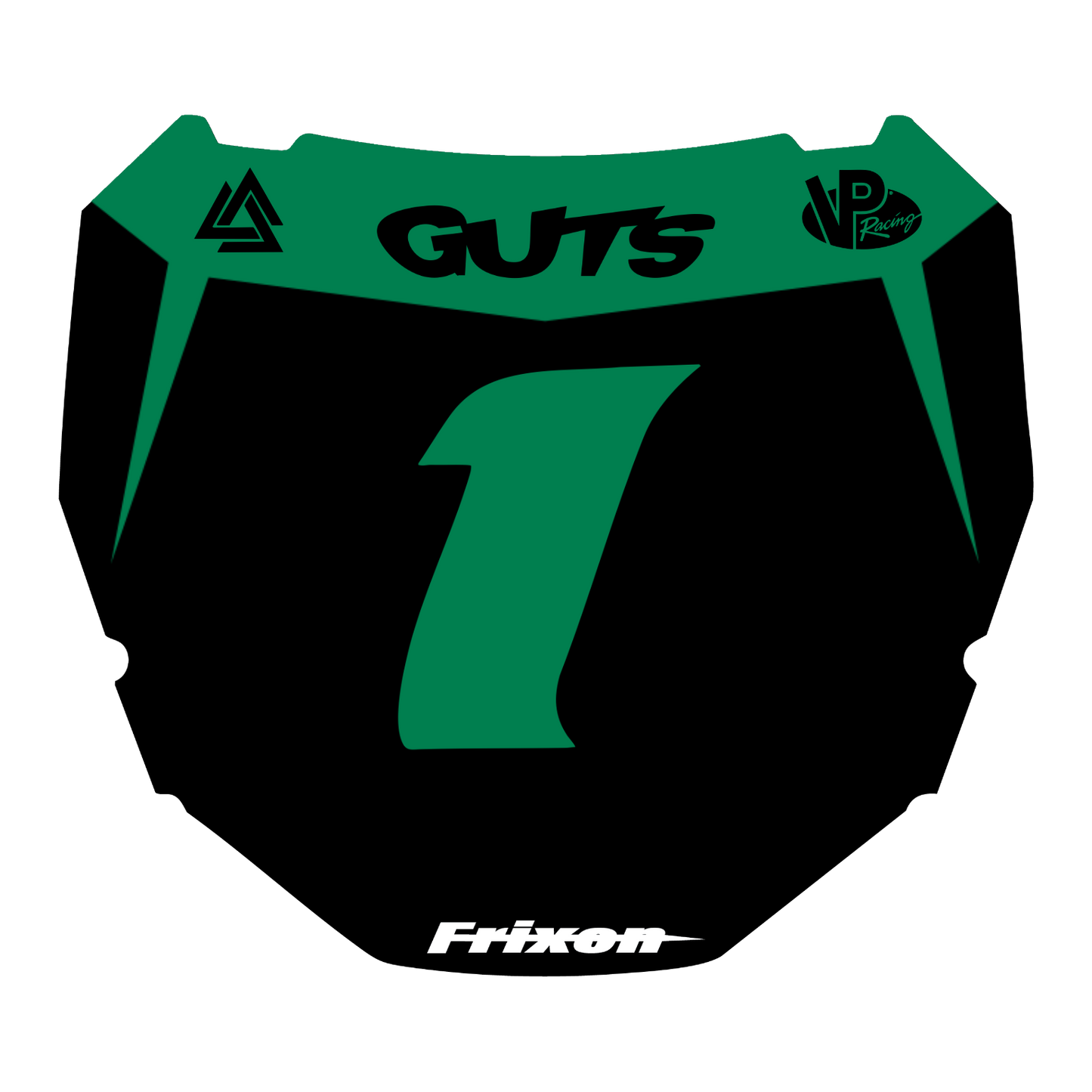 Odi Customize Your Own Graphic