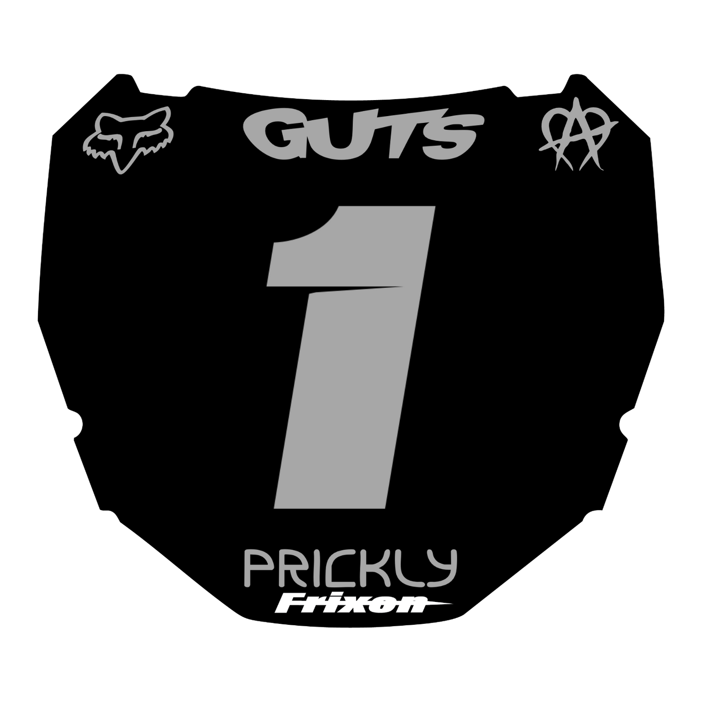 Odi Customize Your Own Graphic