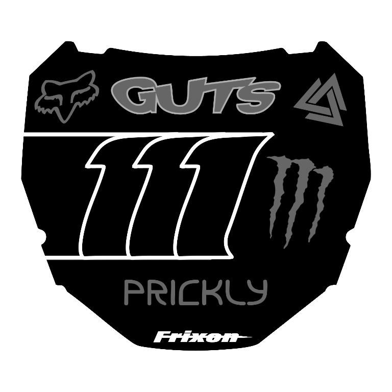 Odi Customize Your Own Graphic