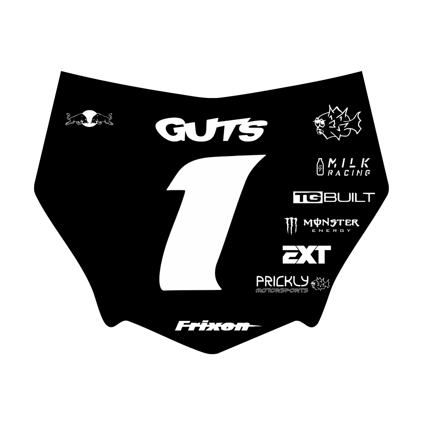 Customize Your Own Motocutz