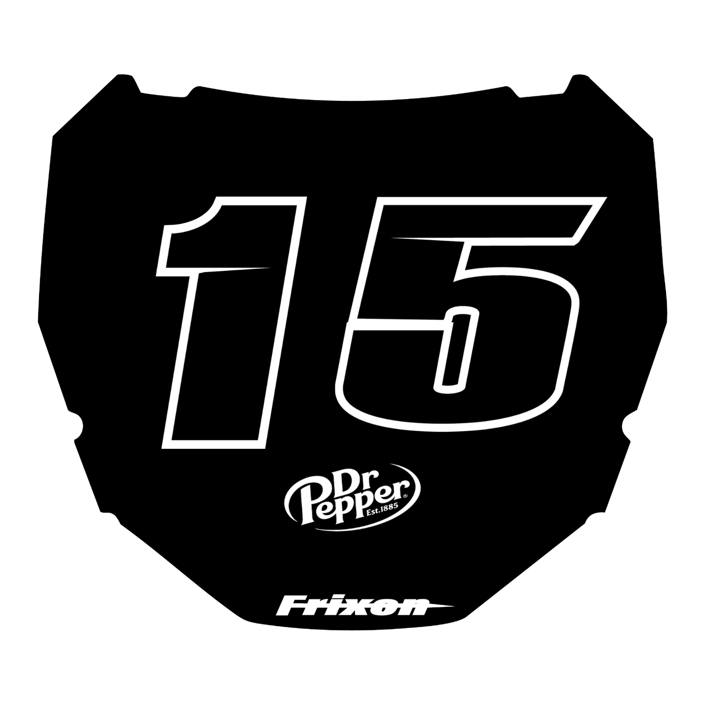 Odi Customize Your Own Graphic