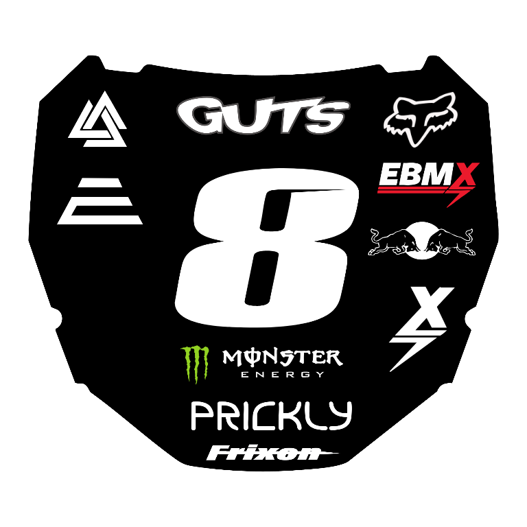 Odi Customize Your Own Graphic