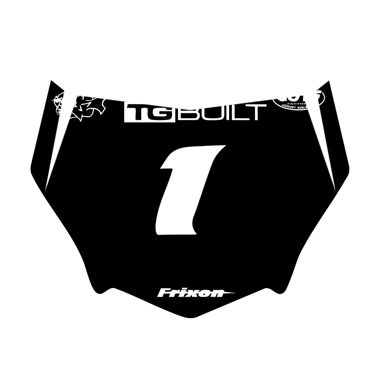 Customize Your Own Motocutz