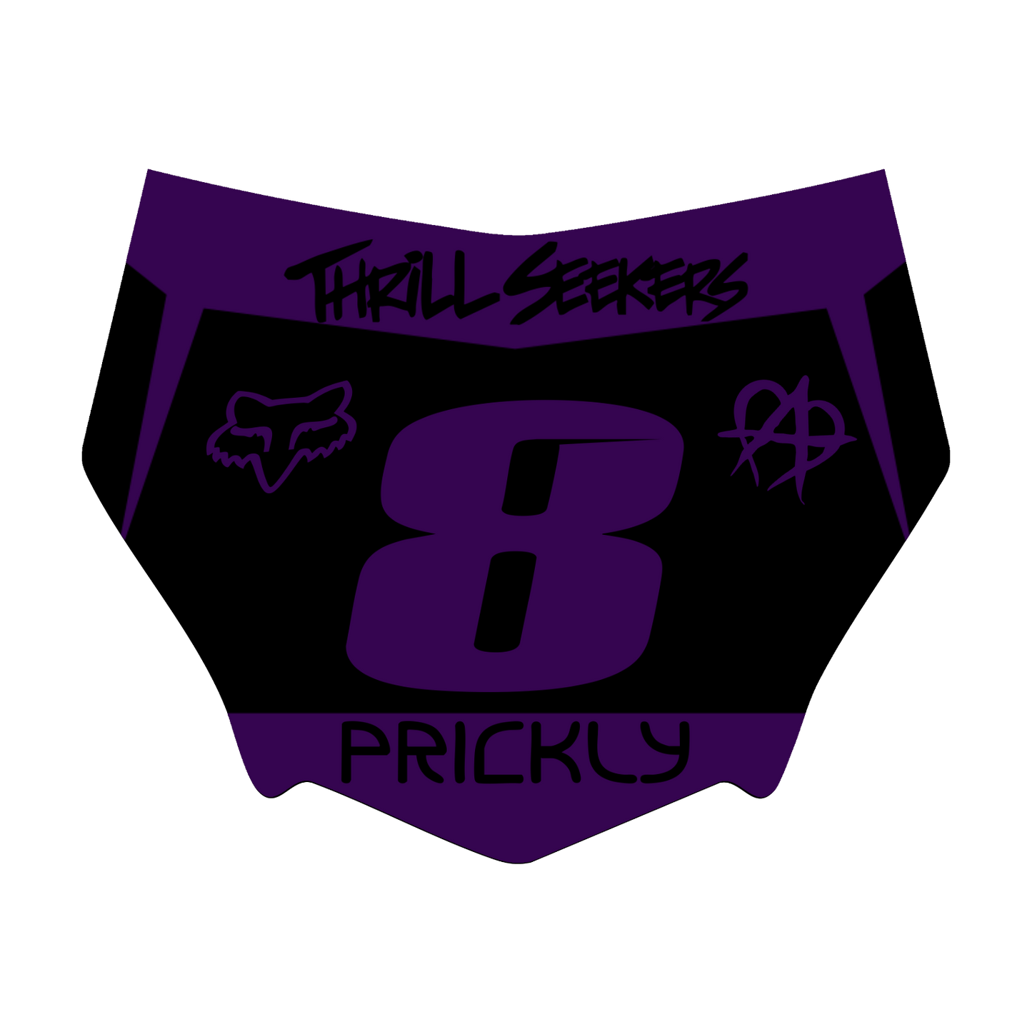 Customize Your Own Motocutz